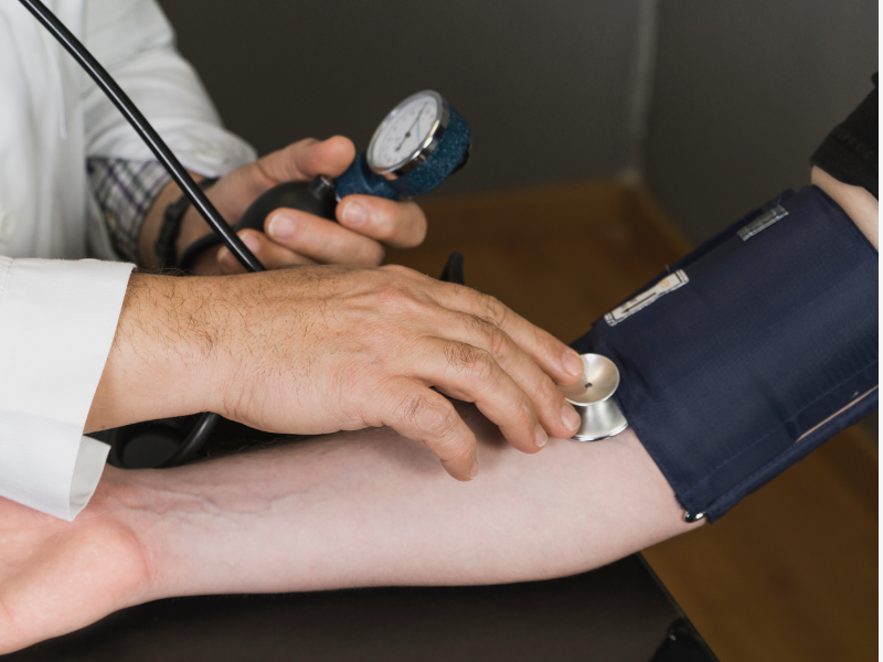 hypertension treatment