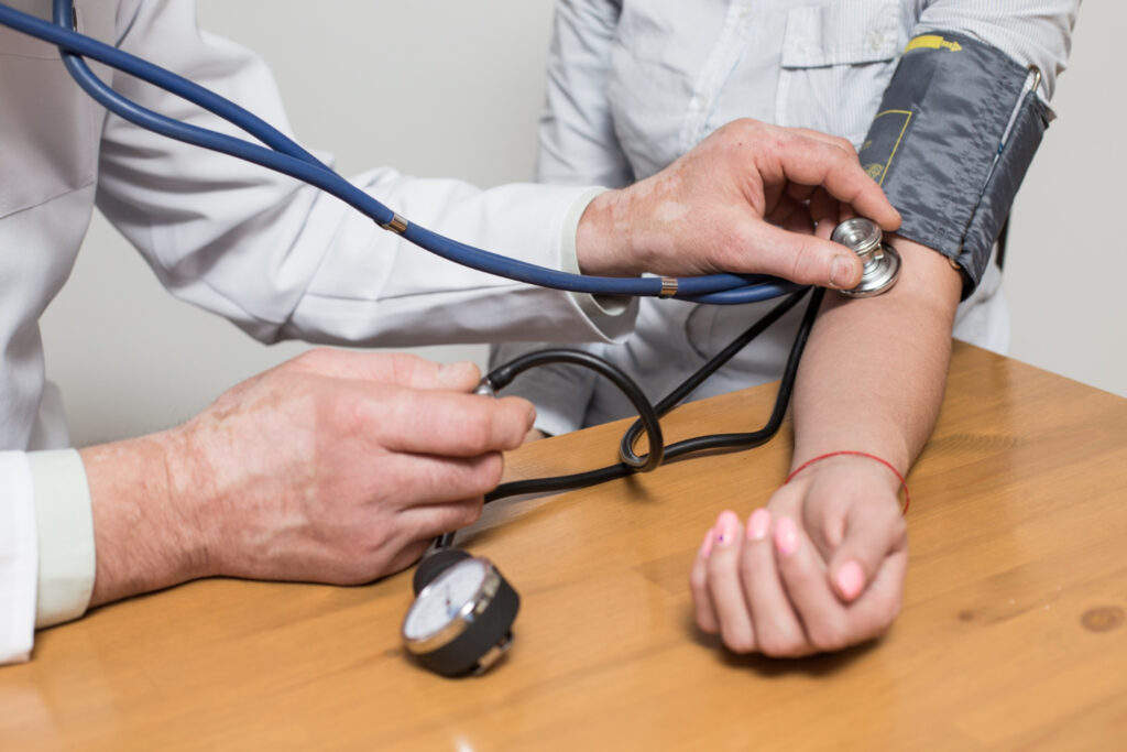 Get the Right Hypertension Treatment and Kidney Care with Dr. Amitabh Kulkarni in Dubai